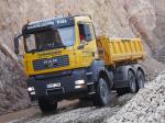 MAN TGA 26.480 Tipper 2000 года